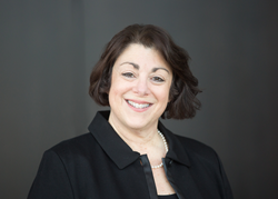 Karen Sachs is Senior Vice President, Engagement, and Chief Inclusion and Diversity Officer at UnitedHealth Group.