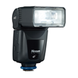 The Nissin MG80 Pro flash features an external zoom head and advanced Nissin Air System (‘NAS’) Radio Wireless Commander Capability Built-In.