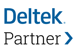 deltek partner logo