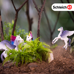 schleich squirrel