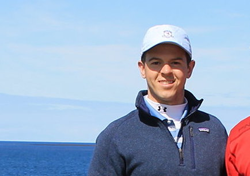 Silano has been described as a McIlroy doppelganger