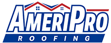 AmeriPro Roofing Logo