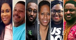 Black patients who have died from COVID-19 after being denied a test