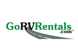 Go RV Rentals Logo