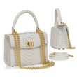 JAMAH Luxury Handbags: The Parissa