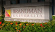 Brandman University and California Community Colleges Leaders Sign Agreement to Help Transfer Students