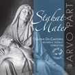 New Arvo P&#228;rt Album - #5 on the Billboard Classical Charts - Gloriae Dei Cantores
