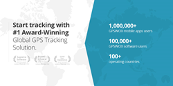 Global GPS Tracking solution from GPSWOX