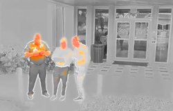 UAV Thermal Imaging