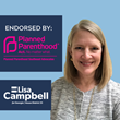 Friends of Lisa Campbell announce that Lisa Campbell, candidate for GA HD 35 has been endorsed by Planned Parenthood Southeast Advocates