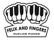 Felix And Fingers Dueling Pianos Forge New Paths In Wedding Industry Amongst COVID-19 Concerns