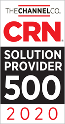 SinglePoint Global has been included on CRN's 2020 Solution Provider 500 list.