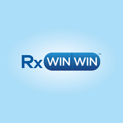 RxWinWin Logo