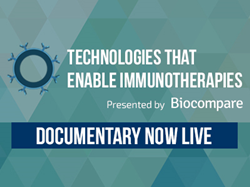 Documentary: Technologies That Enable Immunotherapies