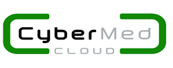 CyberMed Cloud Logo