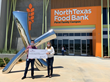 Neighborhood Credit Union Donates $37,505 to the North Texas Food Bank