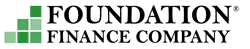 Foundation Finance Logo