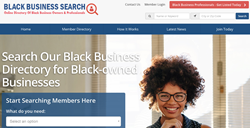 Black business directory for black business owners