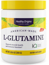 Kyowa Hakko S American Made L Glutamine Ingredient Featured In New Healthy Origins Product