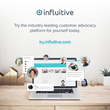 Influitive Launches Game-Changing Buyer Experience Platform
