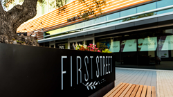 Two original new retailers, The Bennington Napa Valley and Habituate Lifestyle + Interiors, will open this summer at First Street Napa.