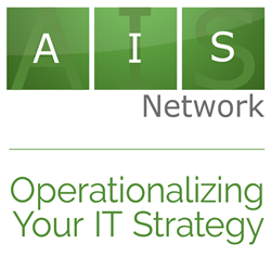 AIS Network logo