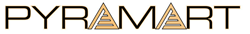 Pyramart logo