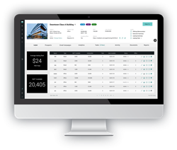 RealDash, All-In-One Commercial Real Estate Platform