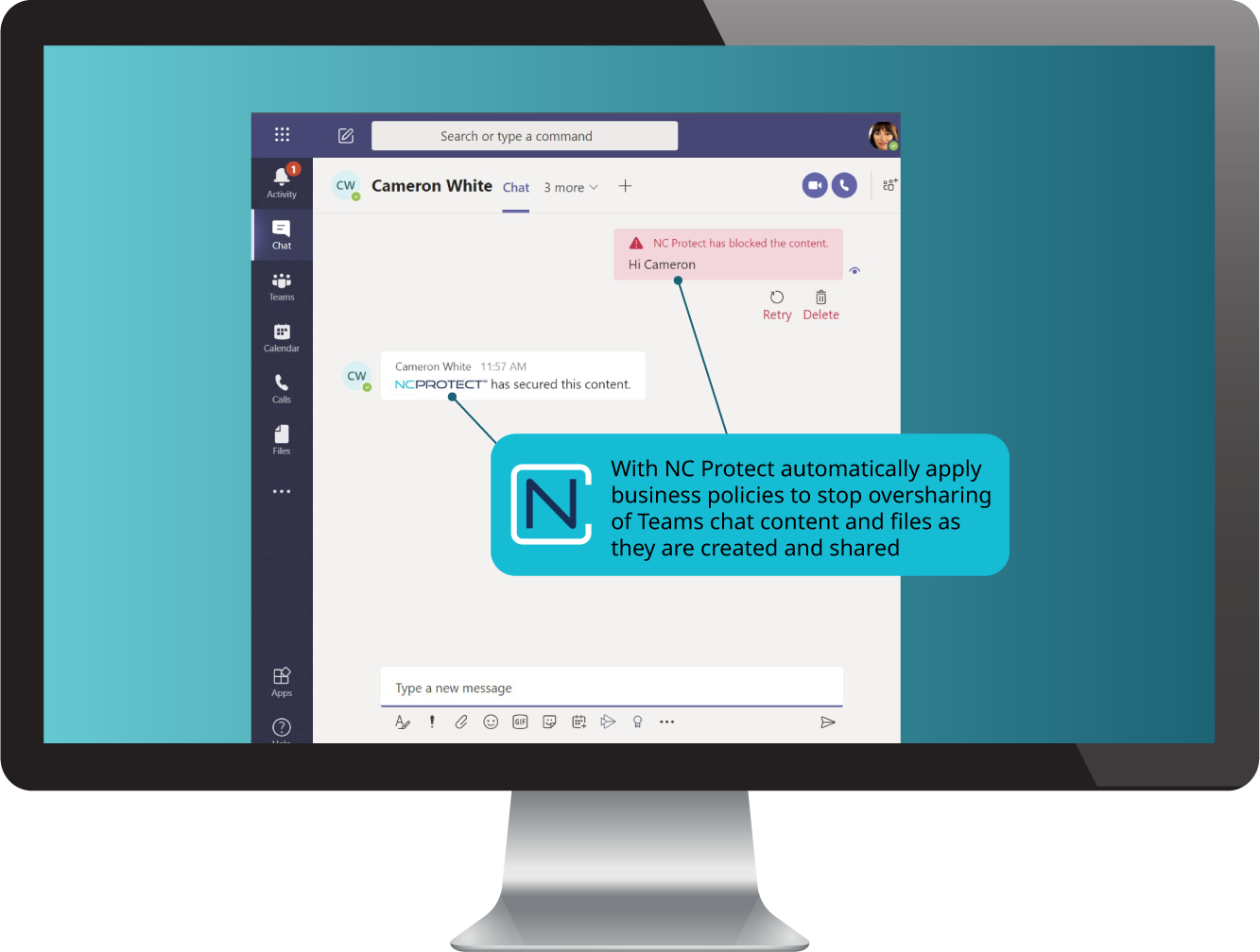 Nucleus Cyber Releases Advanced Information Protection Capabilities for