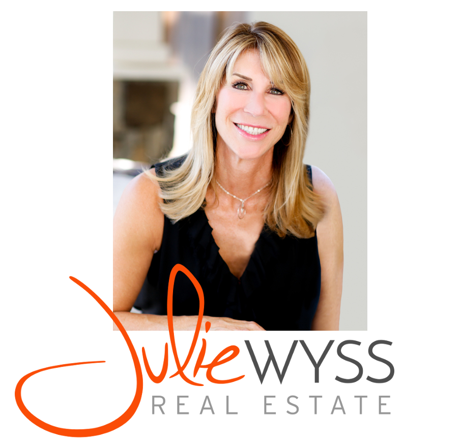 Julie Wyss of Los Gatos Named the 27 Leading Real Estate Agent in the