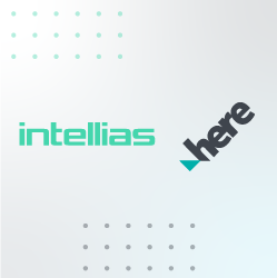 Intellias and HERE Celebrate Five Years of Partnership in 2020