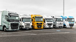 What happens on commercial vehicles market this hot summer of 2020?