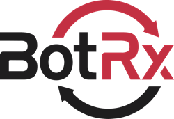 BotRx Logo