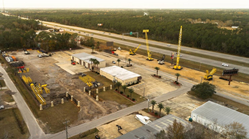 Bigge Opens New Crane Rental Location In Biloxi Mississippi