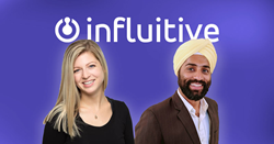 New Executive Hires Tanya Woit (VP of People Operations) and Puneet Arora (VP of Finance)