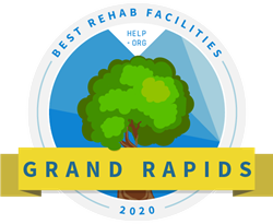 Help.org Names the Best Drug and Alcohol Rehab Centers in Grand Rapids 