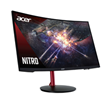 Acer’s New Nitro XZ2 Series Gaming Monitors Deliver Stunning Visuals Without Breaking the Budget