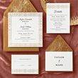 Paper Source Successful Wedding Invitation Collaboration with Renowned Bridal Authority Neil Lane Continues with Expanded Offerings