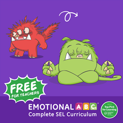 Emotional ABCs for Teachers