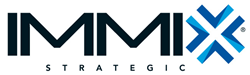 IMMIX Strategic Logo, Immix DXP, Digital Experience Platform, Best CRM, Best DXP, What is a DXP, Automated Marketing, Technology my business should use, Business Technology