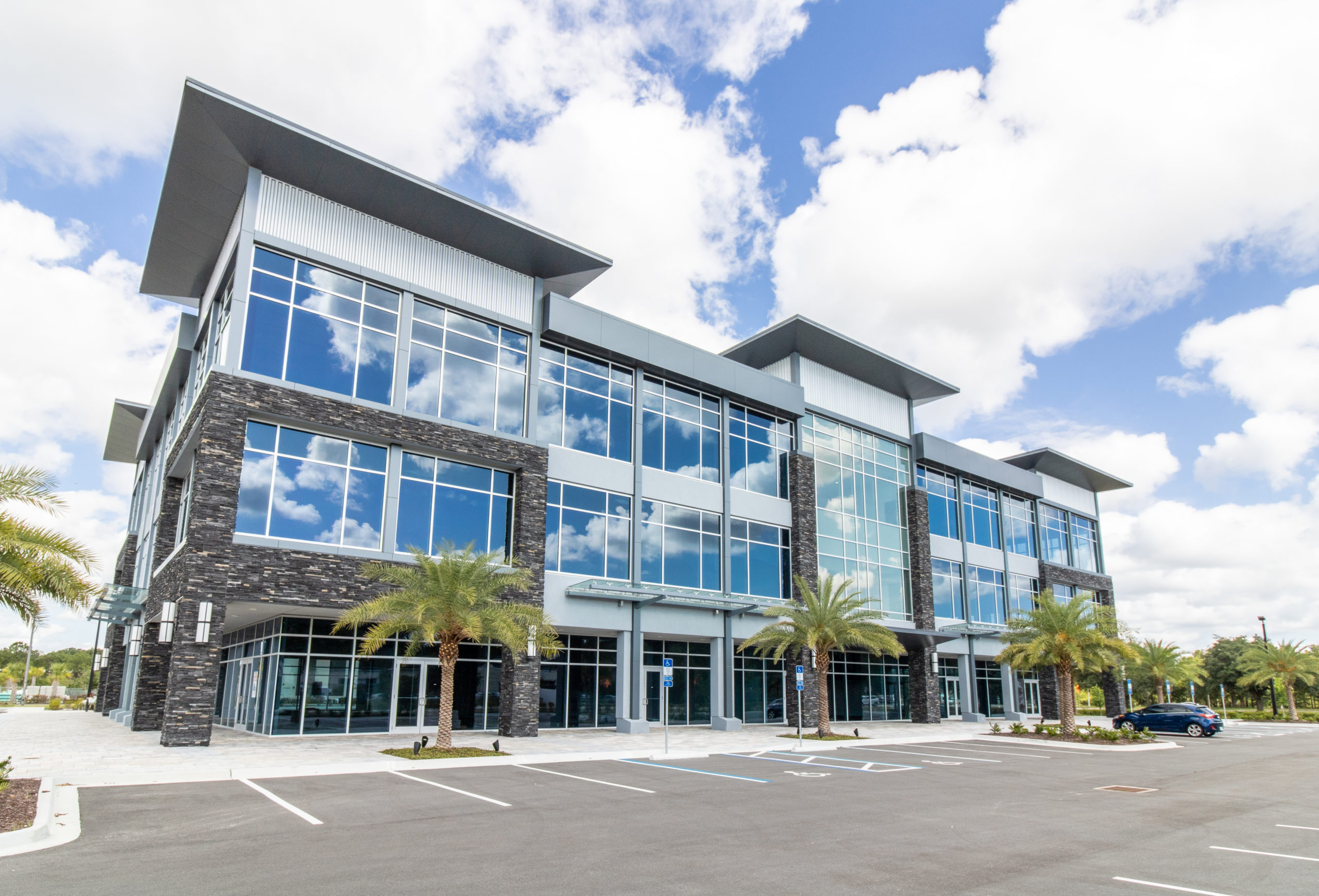 The CSI Companies Announces Relocation of Corporate Headquarters