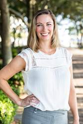 Charleston REALTOR® Miranda Widlowski