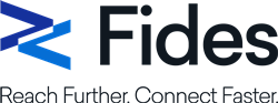 Fides Treasury Services logo
