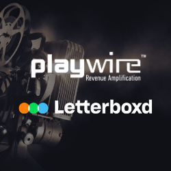 With over 600 million monthly views from passionate film fans, Letterboxd offers enormous potential for advertisers to reach consumers in the Entertainment space.