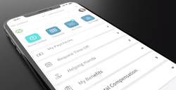 Netchex Updates Mobile App for a Better Employee Experience