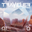 TRAVELER - Diavolo - song artwork