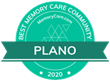 MemoryCare.com Names the Best Facilities for Senior  Memory Care in Plano, TX