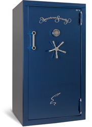 BFX Gun Safe - American Security Products