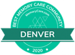MemoryCare.com Names the Best Facilities for Senior  Memory Care in Denver, CO