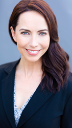 Photo by Jesse Saler, H/MU by Mary-Kate Gales, Photo Edit by Daniel Corey